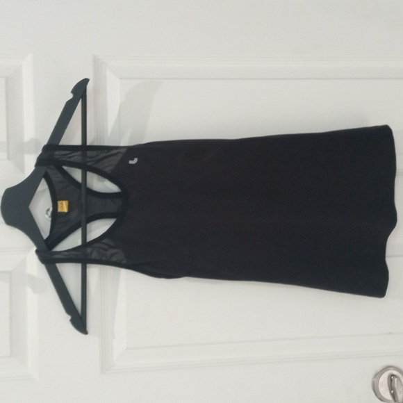 Lole mesh work out top - Picture 1 of 3